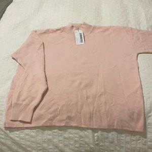 Frank and oak sweater